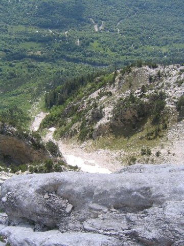 La Croix des Têtes